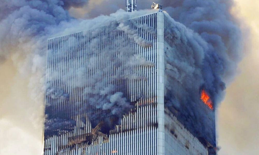 9/11 : Από το “δεν θα ξεχάσουμε ποτέ” στο “δεν θα μάθουμε ποτέ”